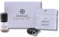 Essence Wearable Aromatherapy Nasal Diffuser – Immunity Blend Essential Oil