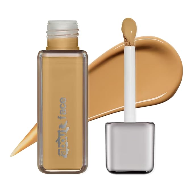 about-face The Performer Foundation | M2 Olive | 1.08oz