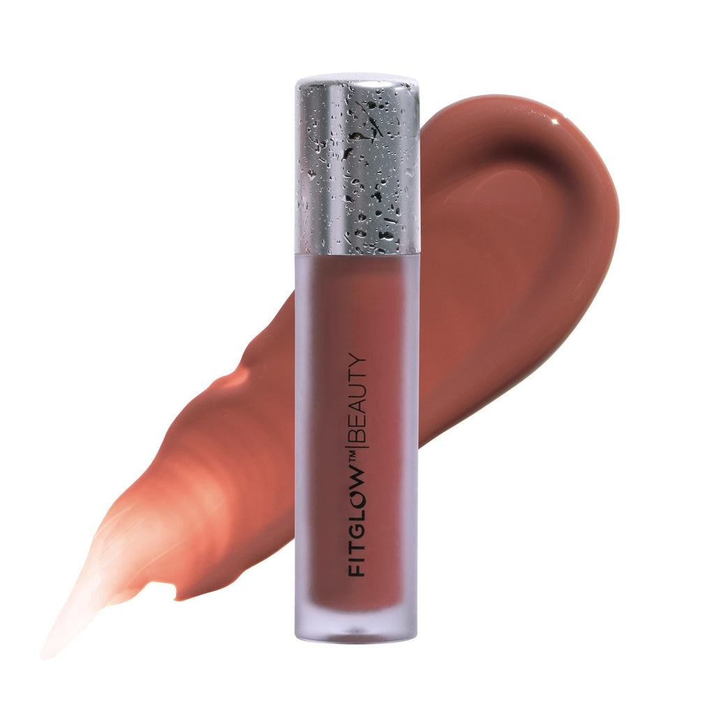 FITGLOW Beauty Lip Colour Serum, Root, 10g