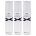 Starlet Perfume Mist by So…? for Women - 4.7 oz Mist - Pack of 3