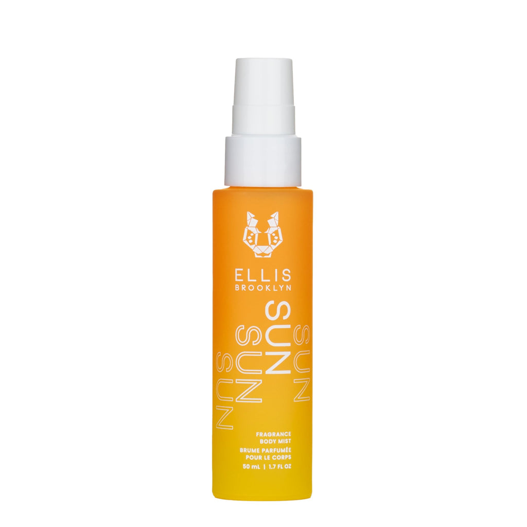 Ellis Brooklyn SUN Fragrance Mist, 50ml / 1.7 fl oz