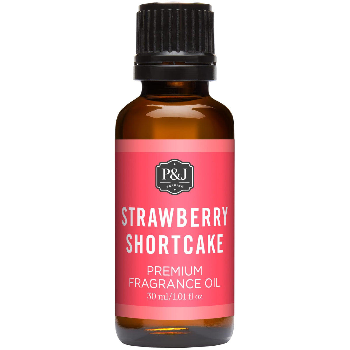 P&J Trading Fragrance Oil | Apple Oil 30ml - Candle Scents for Candle Making, Freshie Scents, Soap Making Supplies, Diffuser Oil Scents