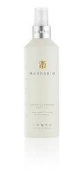 Zents Luminous Cashmere Body Oil (Mandarin Fragrance) 8 fl oz