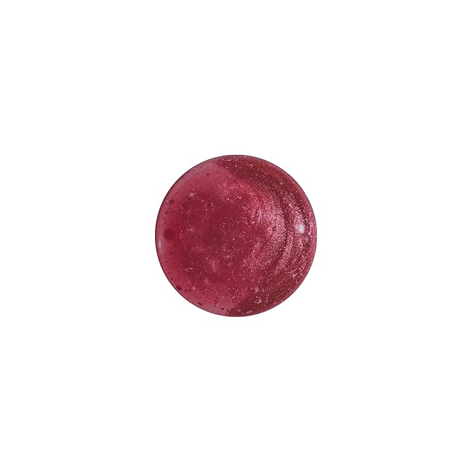 Milani Fruit Fetish Lip Oil, Tinted Hydrating Lip Gloss - Cranberry Currant