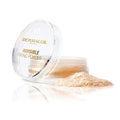 Dermacol Invisible Fixing Powder, Translucent Setting Powder 0.46oz Natural