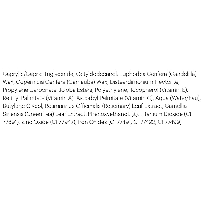 Glo Skin Beauty Camouflage Concealer Oil-Free Full Coverage, Honey