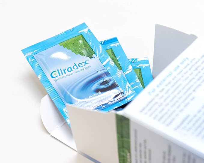 Cliradex Towelettes with Tea Tree Oil Extract, 24 Count