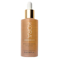 KORA Organics Noni Glow Hydrating Face Oil for All Skin Types, Lightweight Fast-Absorbing Facial Oil with Rosehip, Jojoba & Sea Buckthorn Oils for Smooth & Radiant Looking Skin