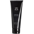 ZOUSZ Black Oud Charcoal Face Wash for Men – Daily Detox Activated Charcoal Face Cleanser – Premium Mens Skincare – Refreshing Face Wash Gift for Men, 100ml