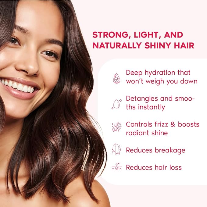 I Belli Capelli Ravenna Aloe Vera Shampoo & Conditioner Set – Paraben-Free, Deep Moisture, Breakage Reduction for Dry, Damaged & All Hair Types, 2×1L (33.8 fl oz each)