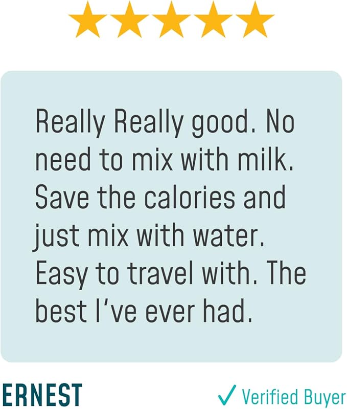 FlavCity Vanilla All in One Protein Shake Powder - On the Go Meal Alternative + Collagen Peptides, Reishi & Cordyceps - Focus, Skin, Hair & Joint Support - 100% Grass Fed Whey, 20 Servings