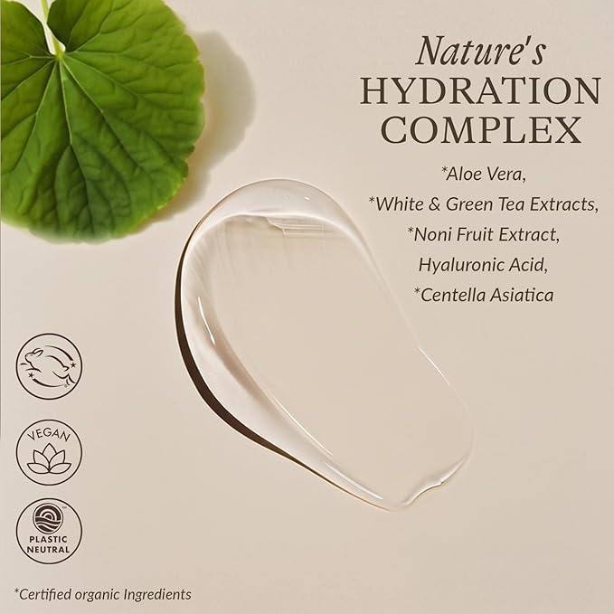 Face Serum - Hyaluronic Acid Serum for Face Anti Aging Serum