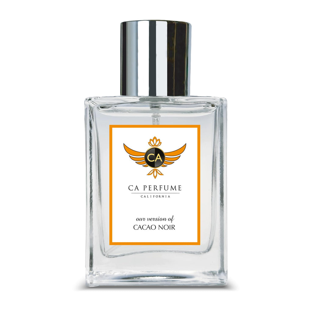CA Perfume Impression of Gumin for Women and Men Long Lasting Unisex Fragrance Eau De Parfum 1.7 Fl Oz 50ml
