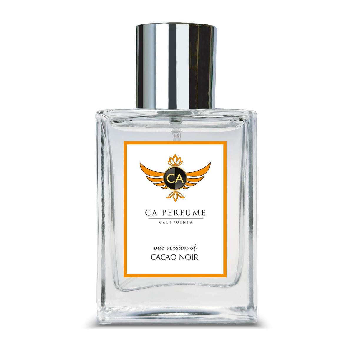 CA Perfume Impression of Gumin for Women and Men Long Lasting Unisex Fragrance Eau De Parfum 1.7 Fl Oz 50ml