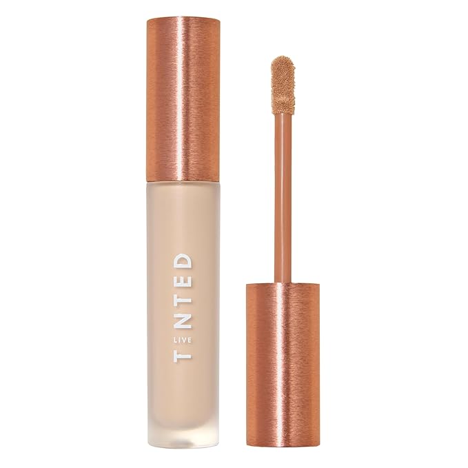 Live Tinted Hueskin Serum Concealer - Medium-Full Coverage - Shade 19.25