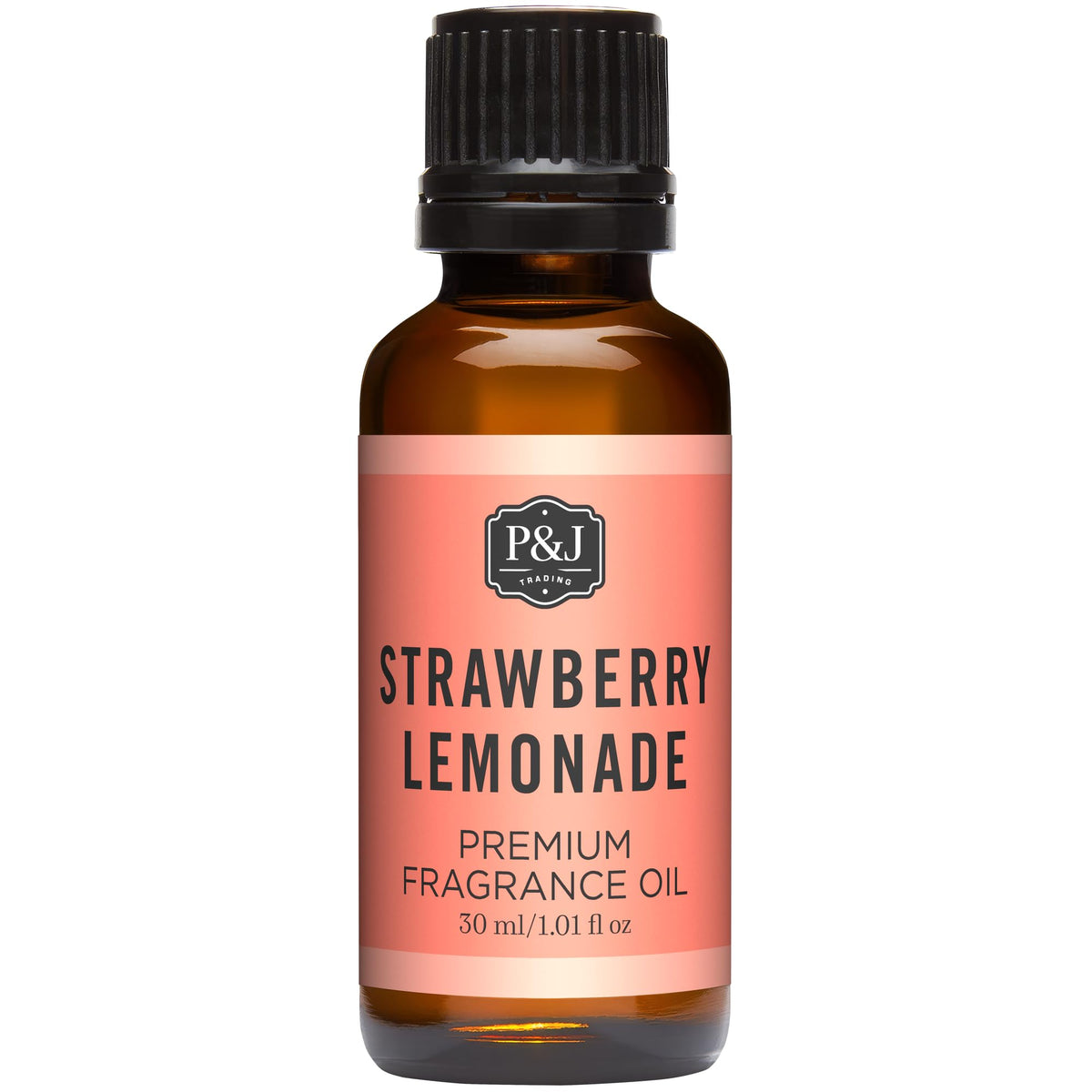 P&J Trading Fragrance Oil | Apple Oil 30ml - Candle Scents for Candle Making, Freshie Scents, Soap Making Supplies, Diffuser Oil Scents