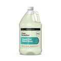Clean Revolution Liquid Gel Hand Soap Refill with Real Essential Oils – Sulfate-Free Gel Hand Wash, Moisturizing Bulk Refill, Non-Toxic Formula, Made in the USA (Spring Air) 128 Fl Oz