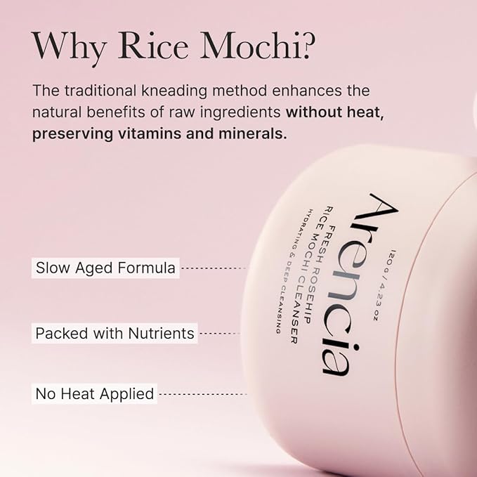 Fresh Royal Rosehip Cleanser