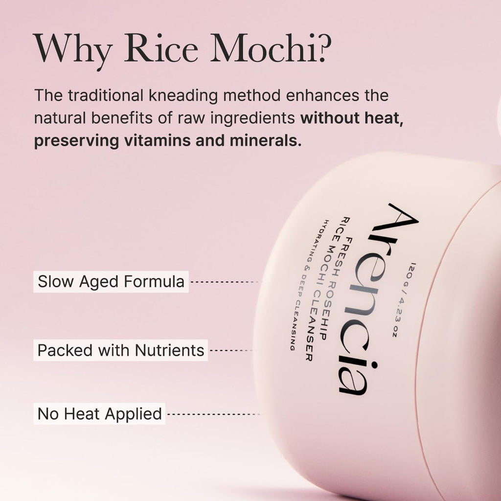 Fresh Royal Rosehip Cleanser