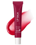 Lip Balm Butter Cherry, Yummy Lip Gloss Oil, Jelly Lip Treatment Lipgloss