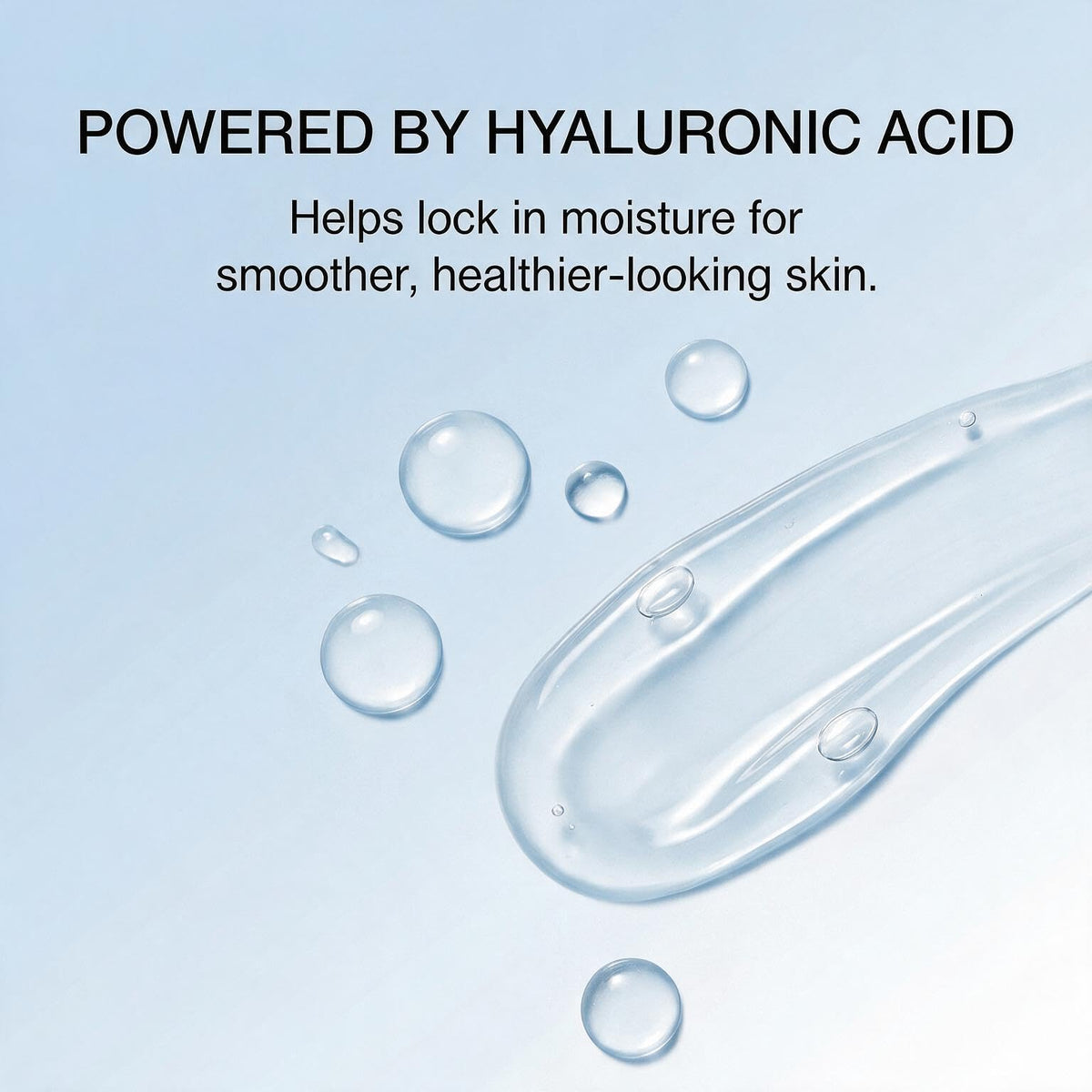 VSHELL Hyaluronic Acid Face Sheet Mask – Hydrating & Plumping Facial Mask for Dry Skin – Deep Moisturizing Skincare for Radiant Glass Skin Glow – Daily Use – 10 Pack