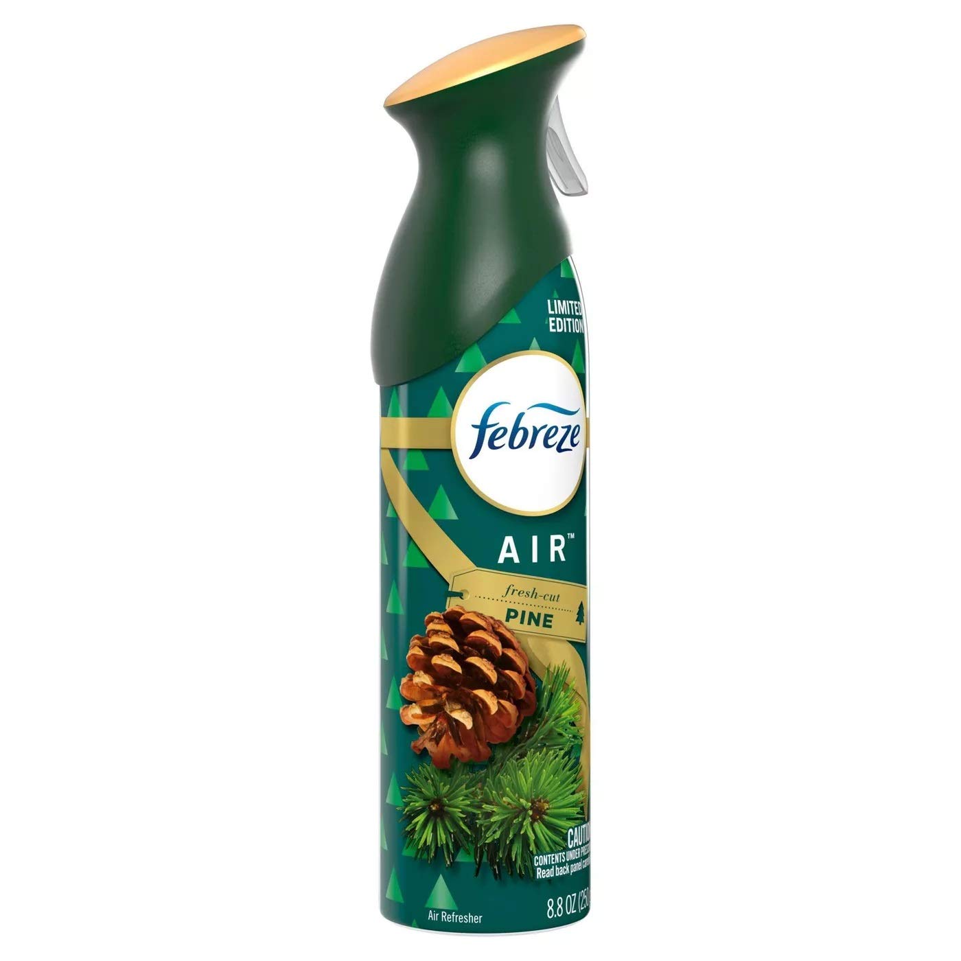 8.8OZ Pine Febreze PACK OF 3