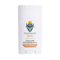 Tallow Deodorant - Baking Soda Formula - Vanilla Sandalwood - 3oz