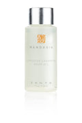 Zents Luminous Cashmere Body Oil (Travel Size - Mandarin Fragrance) 1 fl oz