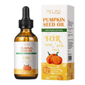 Hobaca Hair Strengthening Oil for All Hair Types (Pumpkin)