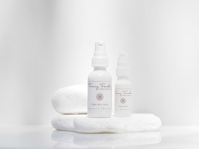 Tammy Fender - Plant Milk Serum (0.5 oz - Travel Mini)