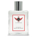CA Perfume Impression of Music For A While for Women and Men Eau De Parfum Aromatic Fougere Scent Long Lasting Unisex Fragrance Signature Scent for Day and Night Wear 3.4 Fl Oz 100ml