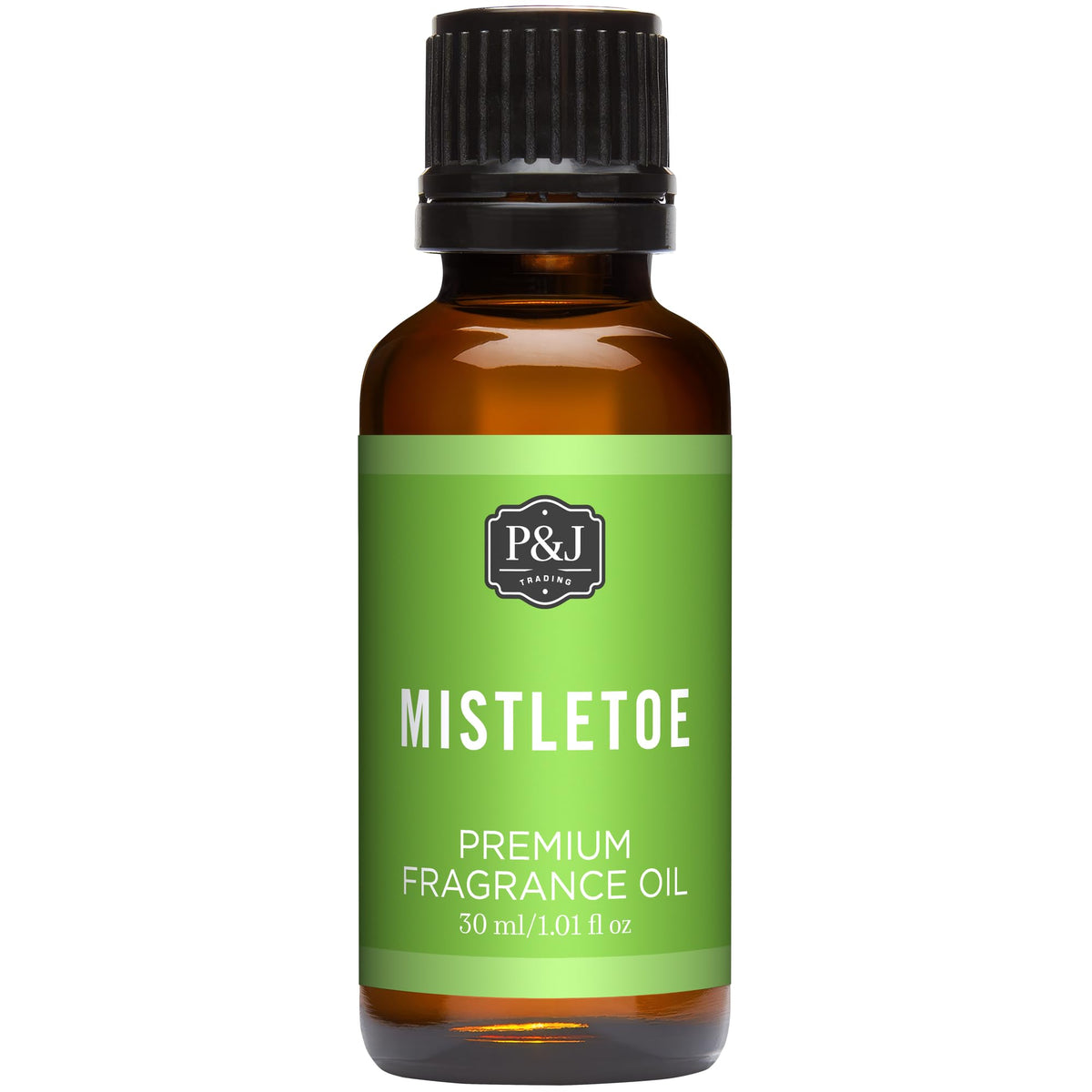 P&J Trading Fragrance Oil | Apple Oil 30ml - Candle Scents for Candle Making, Freshie Scents, Soap Making Supplies, Diffuser Oil Scents