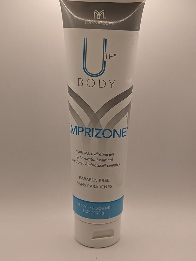 Mannatech - Emprizone® - Aloe Vera Gel - 5 oz