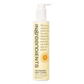Ingreendients Hand & Body Lotion With Organic Cocoa Butter & Shea Butter - With Ceramides, Moisturizes and Rejuvenates Skin, Natural, Non Toxic, Vegan
