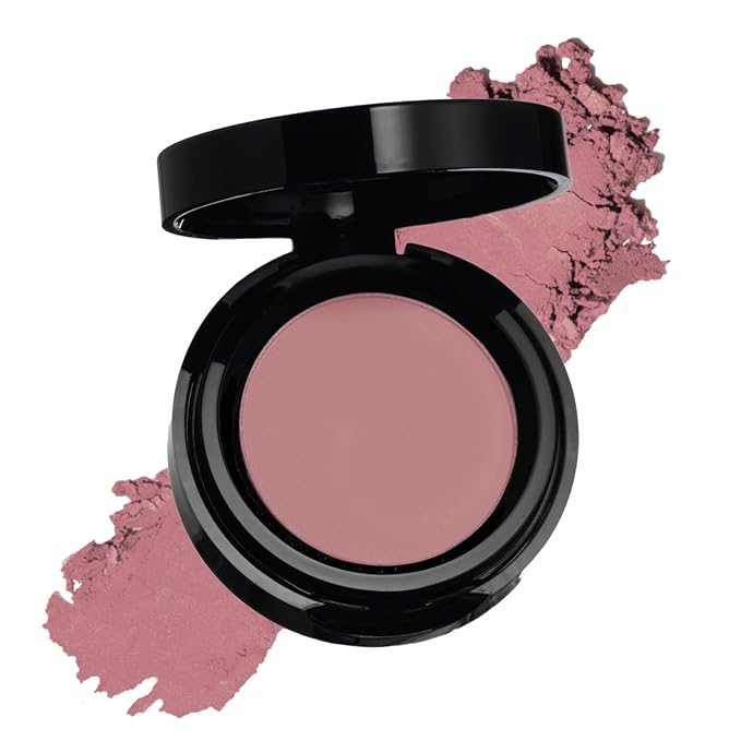 Sandstone Scandinavia Hypoallergenic Eyeshadow (414 Light Rose)