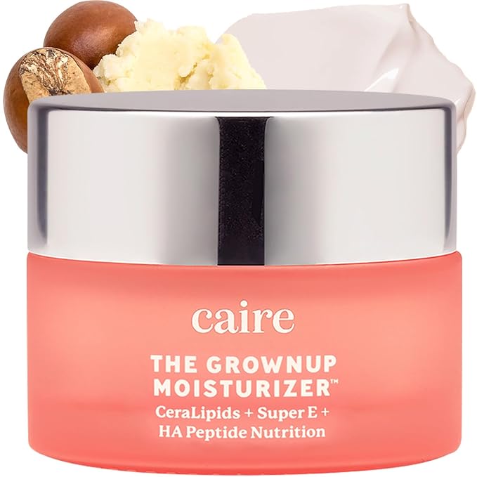 Caire The Grownup Pro-Aging Moisturizer, 50 ml