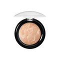 LAURA GELLER NEW YORK Award-Winning Baked Balance-n-Brighten Color Correcting, Travel Size, Powder Foundation – Light – Handmade in Italy – Buildable, Matte Finish – For Mature Skin