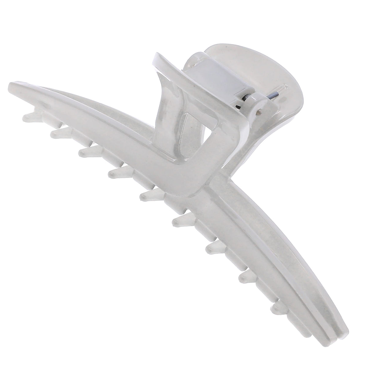 Camila Paris CP2382 French Hair Clip for Women, Narrow, Strong Hold Grip Double Teeth Girls Hair Claw Clips Jaw, Fashion Durable Styling Hair Accessories for Women, Made in France