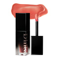 DINTO Blur-Glowy Lip Tint (213 Libertas) – Dewy Finish Glowy Korean Lip Tint, Long Lasting All Day Stain, Warm Caramel Brown, Vegan & Cruelty-Free, 0.11 fl oz