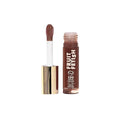 Milani Fruit Fetish Lip Oil, Tinted Hydrating Lip Gloss - Coco Cacao