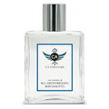 CA Perfume Impression of Blu Mediterraneo Bergamotto for Women and Men Eau De Parfum Woody Aromatic Scent Long Lasting Unisex Fragrance Signature Scent for Day and Night Wear 3.4 Fl Oz 100ml