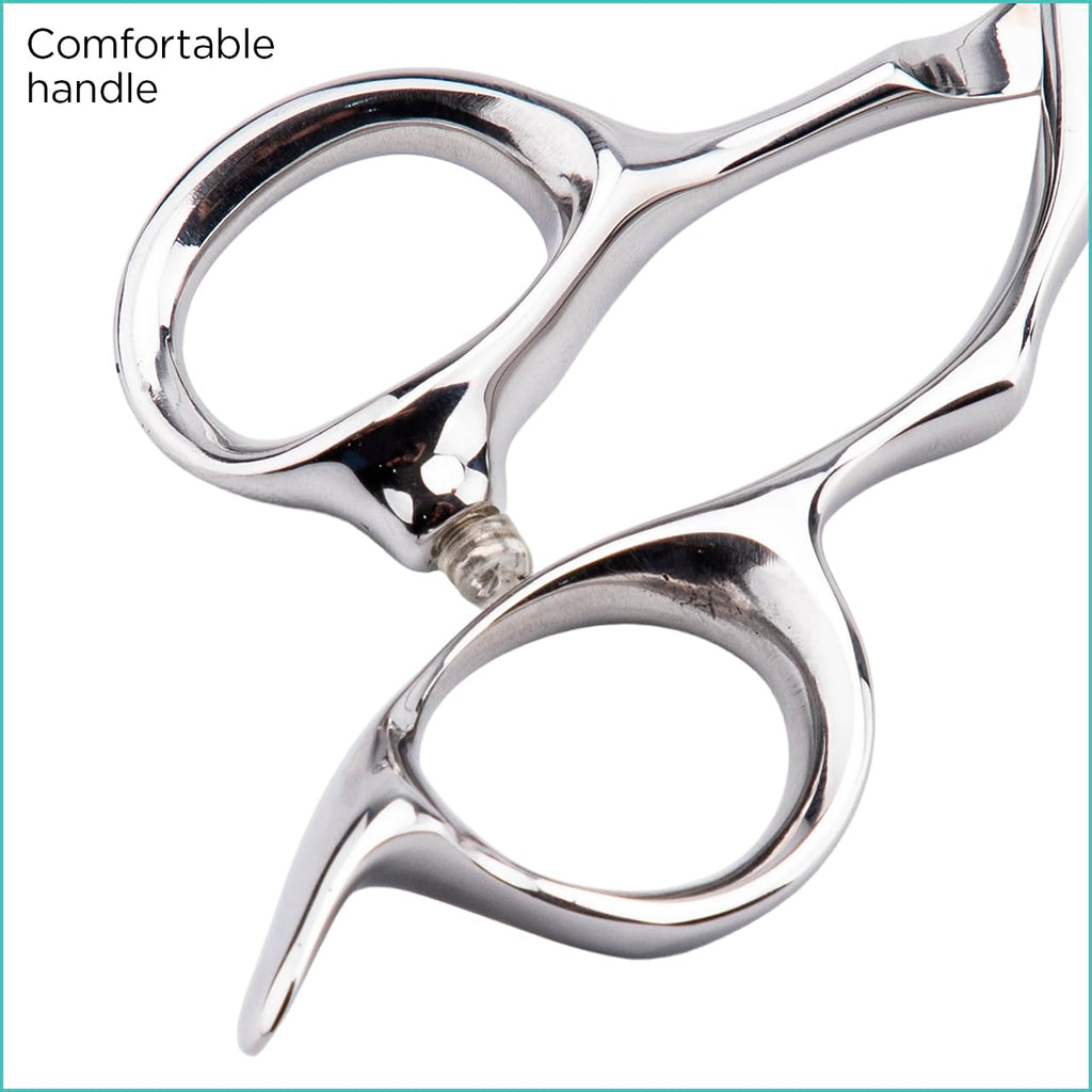 Groomer Essentials Curved Shear 7"