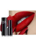 Caedelfly Velvet Matte Lipstick, Dark Red Lipstick for Women, Halloween -03