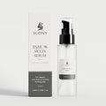 SUDNY Snail Mucin 96% Repairing Essence with Niacinamide, Aloe Vera & Glycerin - Snail Mucin Serum to Hydrate & Repair Dull Skin & Fine Lines- Gentle Skincare Serums with Snail Serum for Everyday Care