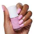 Olive & June Long Lasting Nail Polish, JM Pinky Lavender