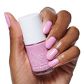 Olive & June Long Lasting Nail Polish, JM Pinky Lavender