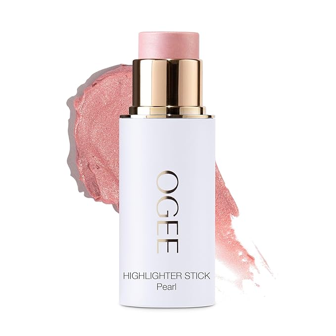 Ogee Sculpted Face Stick (PEARL