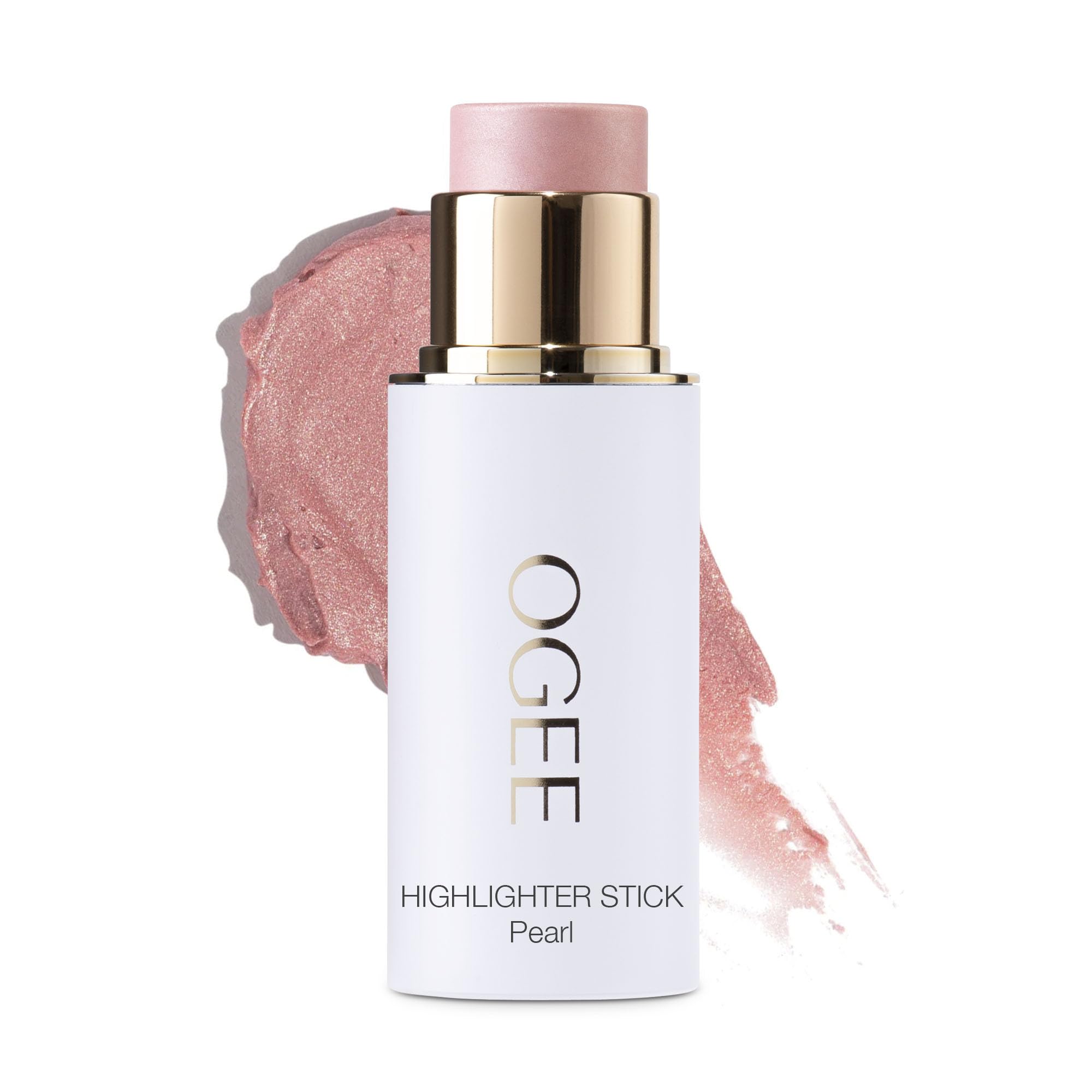 Ogee Sculpted Face Stick (PEARL