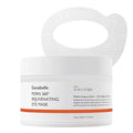 Genabelle PDRN 360° Rejuvenating Eye Mask – Full Eye Area Eye Patches for Hydration, Firming & Elasticity with PDRN & Peptides – Targets Dark Circles, Puffiness & Fine Lines, Glass Skin – 3.38 fl oz.