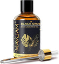 MAYJAM Black Orchid Fragrance Oil for Diffusers for Home, 100ML/3.38FL.OZ